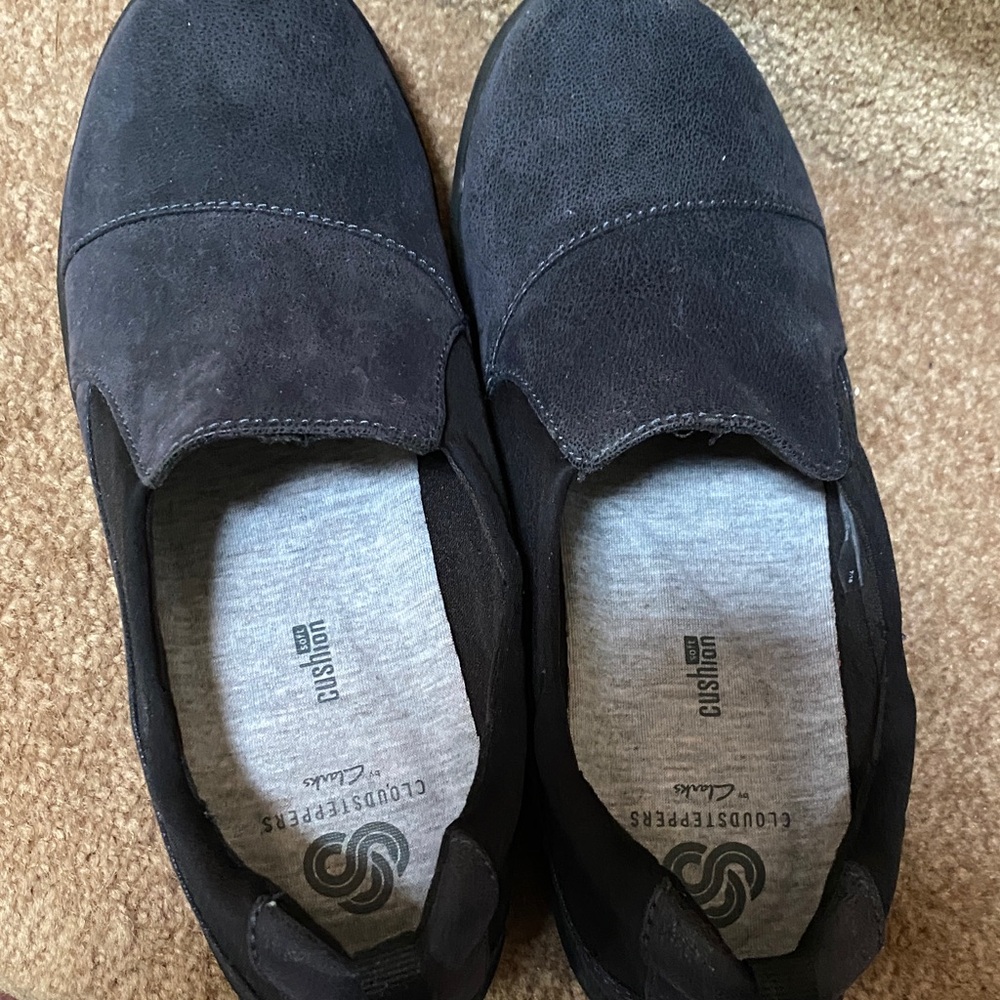 Clarks Cloud Walker Shoes